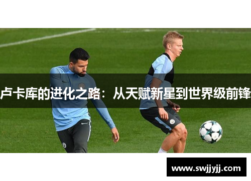 卢卡库的进化之路：从天赋新星到世界级前锋